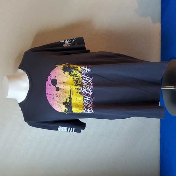 Grunt Style Beach Bash 44, XXL - Picture 1 of 8